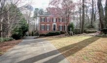 3299 Robinson Oaks Way Ne Marietta, GA 30062