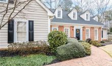 3911 Bays Ferry Trail Marietta, GA 30062