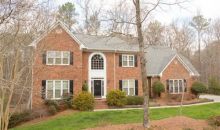 1716 Barrington Circle Marietta, GA 30062