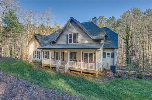 55 Foulk Hollow, Jasper, GA 30143