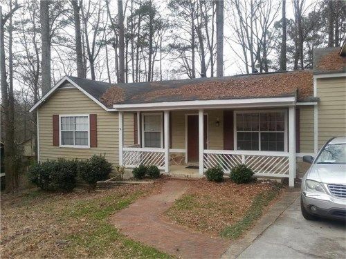 575 Penrod Place, Lilburn, GA 30047