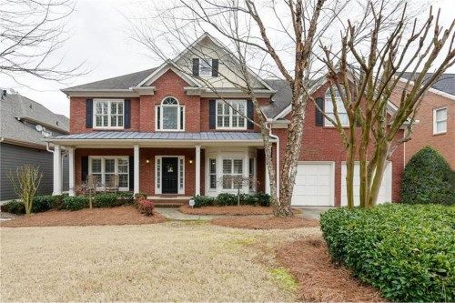 3723 Tynemoore Trace, Smyrna, GA 30080