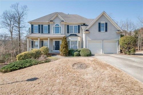 3054 Mill Grove Terrace, Dacula, GA 30019