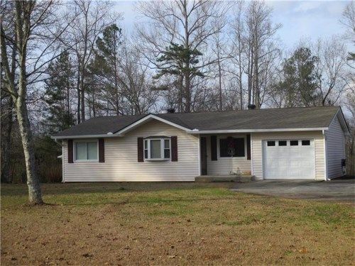 3800 Oak Hill Road, Douglasville, GA 30135