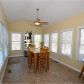 538 Cape Ivey Drive, Dacula, GA 30019 ID:13881377