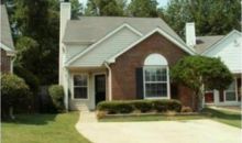 2624 Saint Charles Lane Nw Kennesaw, GA 30144