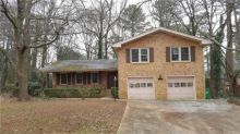 4241 Bushton Court Clarkston, GA 30021