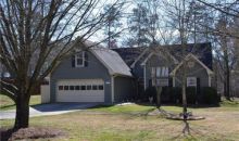 533 Harris Drive Bethlehem, GA 30620