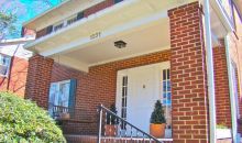 1231 Briarcliff Road Ne Atlanta, GA 30306