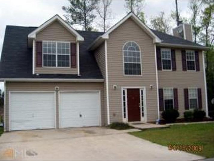 10997 Sedalia Way, Hampton, GA 30228