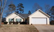 5321 Mountain View Parkway Lula, GA 30554