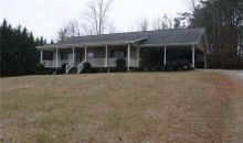 3168 Trinity Church Road Canton, GA 30115