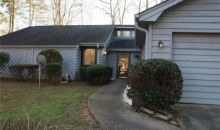 5201 Fieldgreen Crossing Stone Mountain, GA 30088