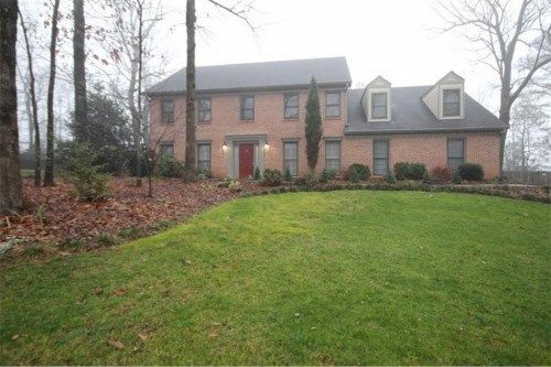 1008 Park Manor Terrace Nw, Marietta, GA 30064