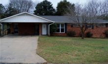 34 Spring Street Cartersville, GA 30120