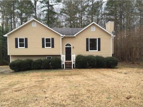 693 Silverthorne Circle, Douglasville, GA 30134