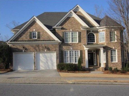 6095 Bailey Ridge Drive, Duluth, GA 30097