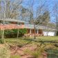 2447 Caladium Drive, Atlanta, GA 30345 ID:13905299