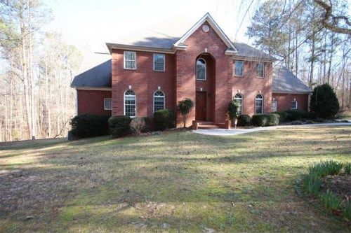 3635 Daniel Bridge Road, Conyers, GA 30094