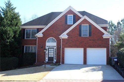 2640 Courtland Park Circle, Marietta, GA 30068