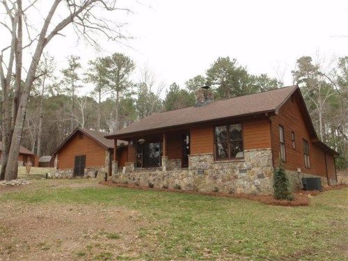 5319 Haynes Creek Drive, Loganville, GA 30052