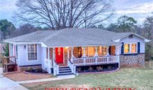 2834 Lynda Place Decatur, GA 30032