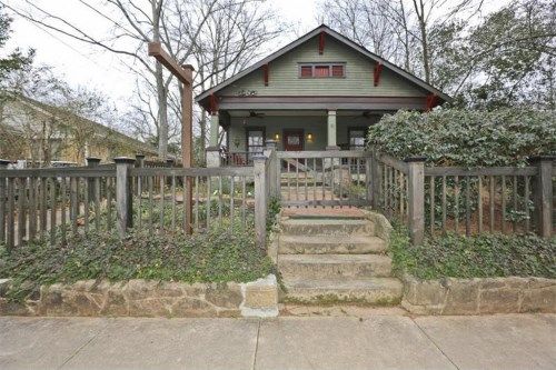 51 Kirkwood Road Ne, Atlanta, GA 30317