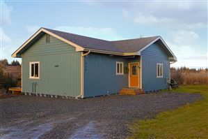 459 Cozy Cove Drive, Homer, AK 99603