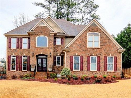 2679 Bonaire Terrace, Marietta, GA 30066