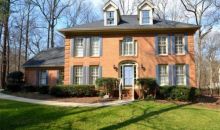 4646 Graywood Trace Norcross, GA 30092