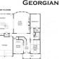 2629 Cashel Lane, Powder Springs, GA 30127 ID:13900672