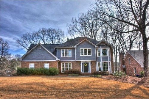 305 South Satinwood Place, Roswell, GA 30076