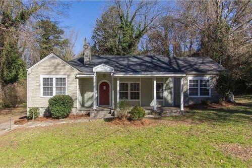 1553 Orlando Street, Atlanta, GA 30311