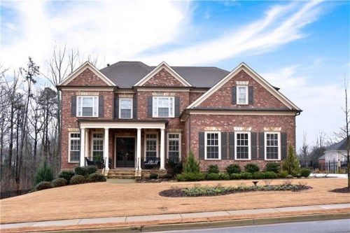 1598 Glenhaven Way, Lawrenceville, GA 30043