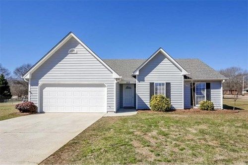 103 Ashwood Drive, Winder, GA 30680