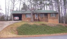 6305 Garden Lane Flowery Branch, GA 30542