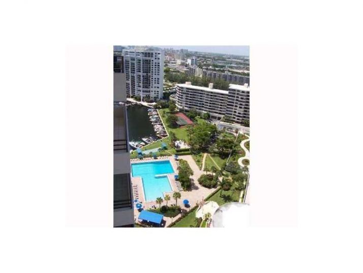 500 THREE ISLANDS BLvd # 1108, Hallandale, FL 33009