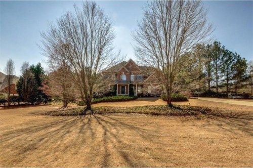 505 Oakstone Glen, Alpharetta, GA 30004