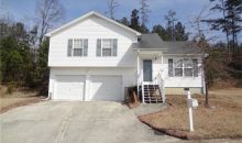 107 Huntington Court Dallas, GA 30132