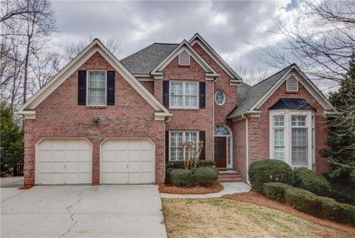 6130 Green Gables Court, Suwanee, GA 30024