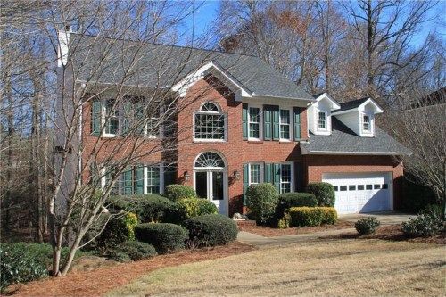 900 Connell Lane, Lawrenceville, GA 30044