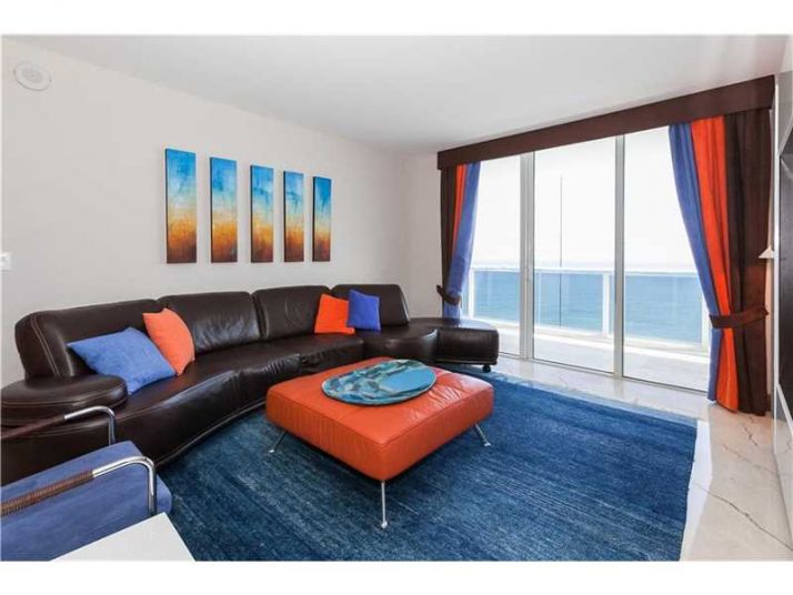 1850 S Ocean Dr # 2502, Hallandale, FL 33009