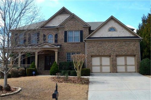 1132 Lakefield Walk, Marietta, GA 30064