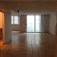 1833 S Ocean Drive # 505, Hallandale, FL 33009 ID:13781939