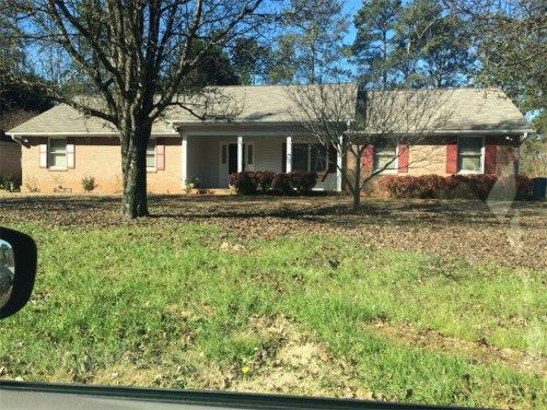 2815 Club Forest Drive Se, Conyers, GA 30013