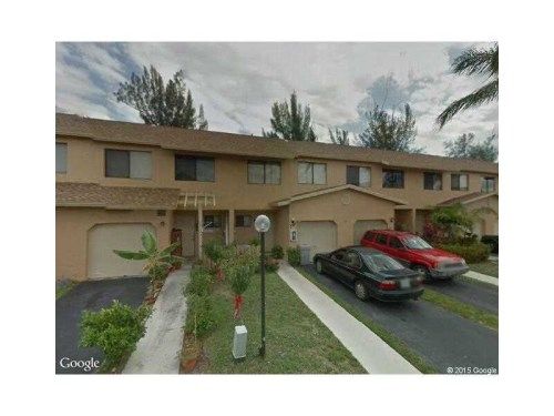 2896 NW 80 AV # 0, Fort Lauderdale, FL 33322