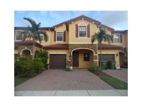 383 NE 37 TE # 383, Homestead, FL 33033