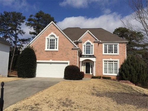 5522 Laurel Ridge Drive, Alpharetta, GA 30005