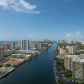 2602 E HALLANDALE BEACH BL # R2803, Hallandale, FL 33009 ID:13782661