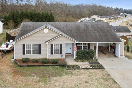 349 Shenandoah Circle, Winder, GA 30680